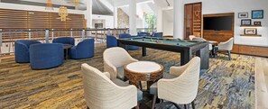 Sala de juegos