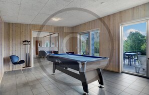 Activity - Cozy home in Vestervig with WiFi (Vestervig)