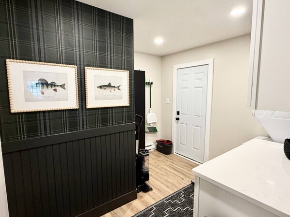 Interieur