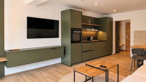 Interior - BASE Achensee Freedom N°12 (Achenkirch)