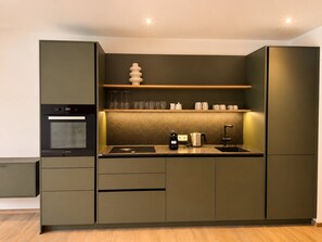 Private kitchen - BASE Achensee Freedom N°12 (Achenkirch)