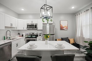 Cucina privata