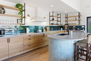 Cuisine privée