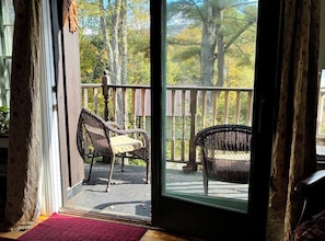 Interior - Charming Warren Winter Home Near Sugarbush - Seasonal Stay (Warren)