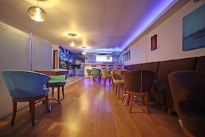 Dining - YILDIZOGLU BUSINESS CLASS HOTEL (TURKEY)