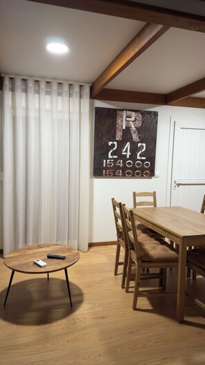 Restauration