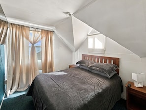 Room - Oceana Suites General del Canto (punta arenas)