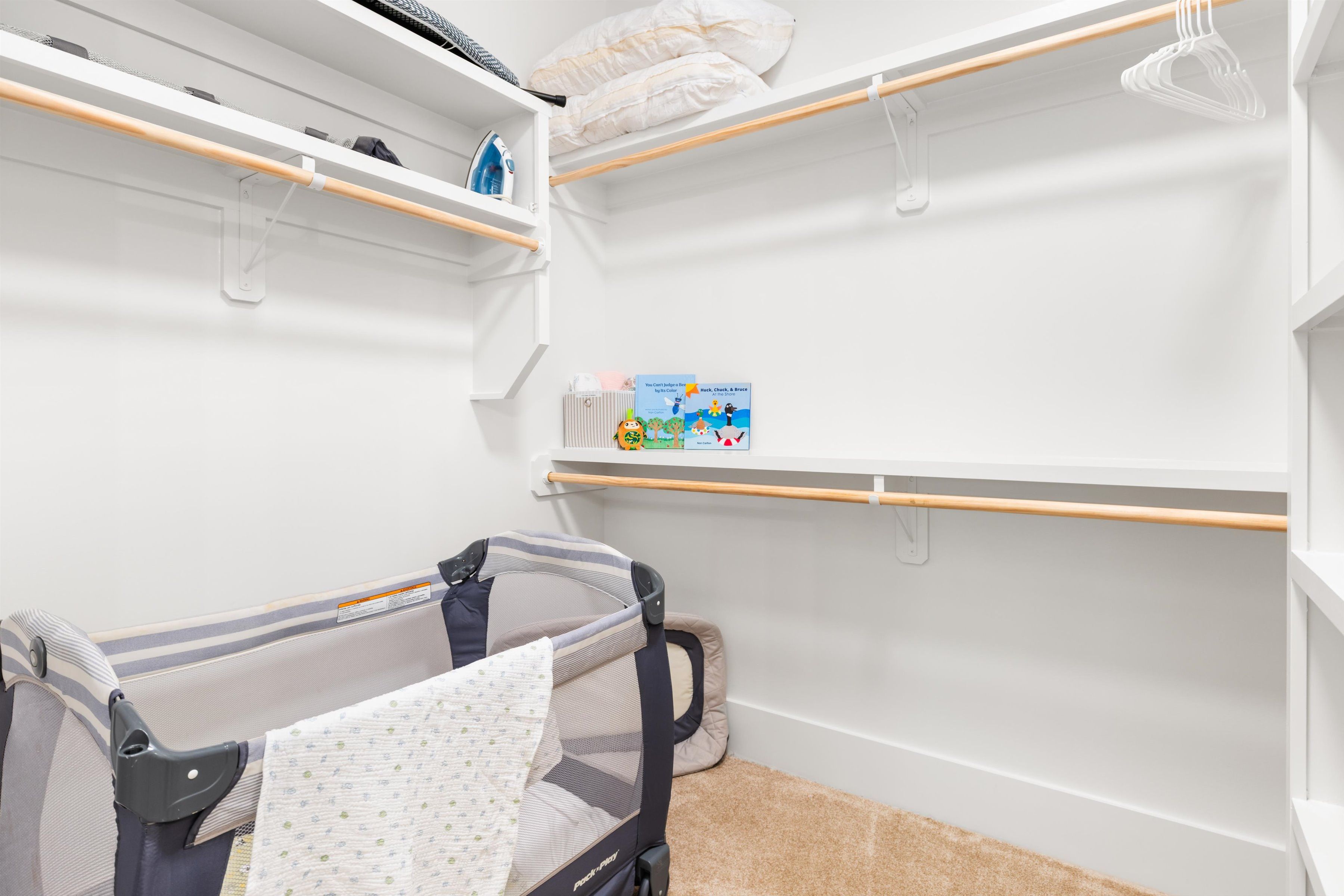 Espace pour enfants
