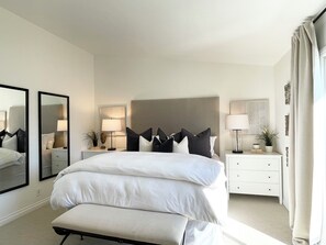 Unclassified image, 5 of 11, button - Charming, Peaceful 2bd/2.5bth Townhome in Goleta perfect for relaxing stays (Goleta)