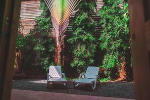 Terrazza/patio