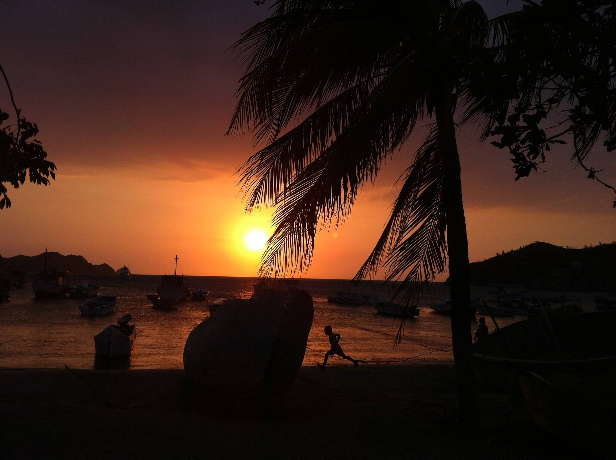 ชายหาด