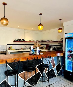 Bar (sur place)