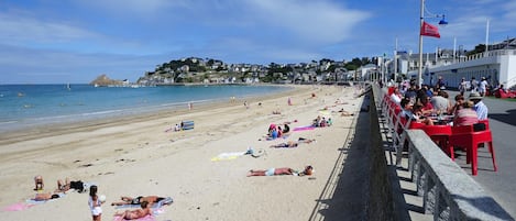 Strand