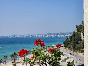해변/바다 전망
