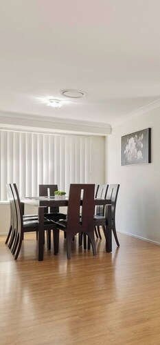 The Wattle House - Your Home Away From Home