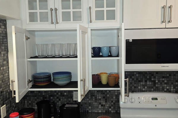 Cuisine privée