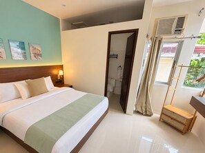 Room - Sierra Isla Boracay Boutique Hotel (Boracay Island)