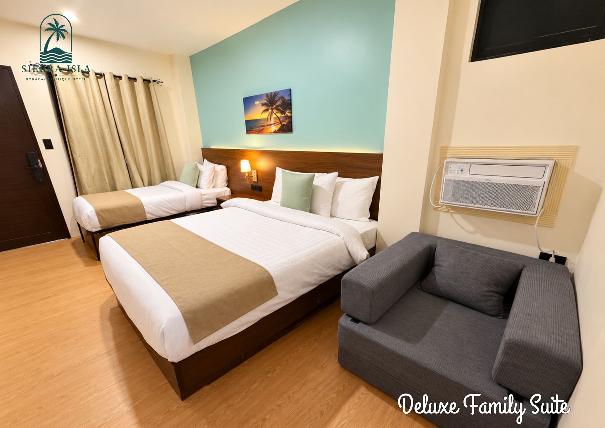 Habitación