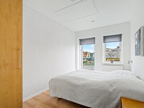 Bedroom - "Leefke" - 200m from the sea by Interhome (Rudkøbing)