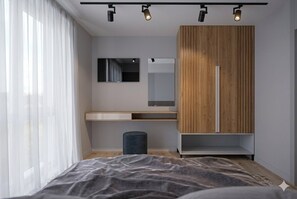 Room - OCEANIVES LUXURY VILA IN PALIO KAVALA ME KΗΠΟ (KAVALA)