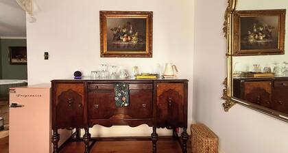 The Apothecary at Blue Ridge Botanica