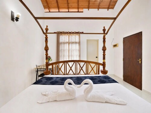 Sanhinda Villa