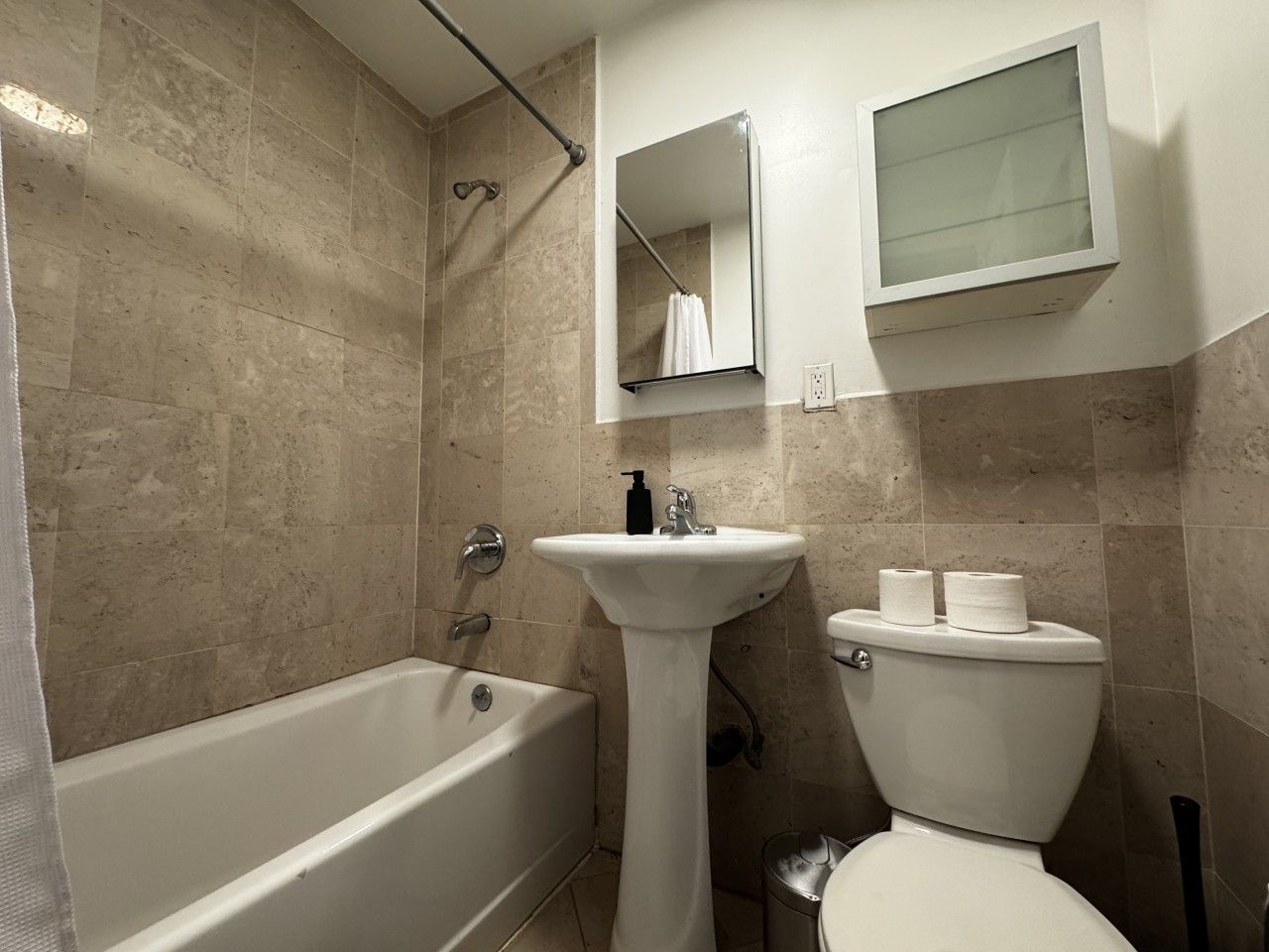 Baño