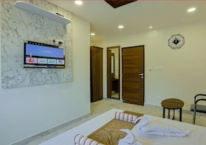 Room - Kayal Plaza (Coimbatore)
