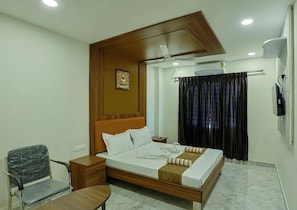 Room - Kayal Plaza (Coimbatore)