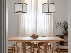 Dining - Hommyhome Felipe II - Sevilla (Sevilla)