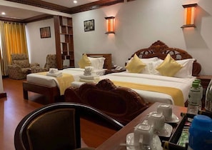 Room - Mongkol Villa Siem Reap (Krong Siem Reap)