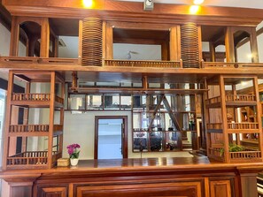 Lobby - Mongkol Villa Siem Reap (Krong Siem Reap)