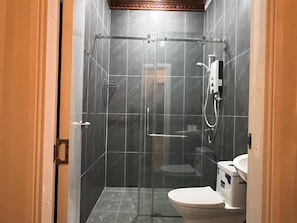 Bathroom - Mongkol Villa Siem Reap (Krong Siem Reap)