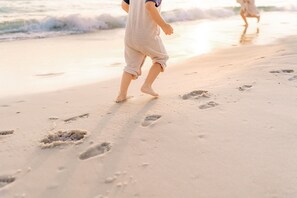海灘