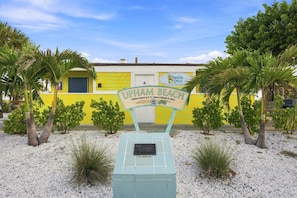 Exterior - Sunset Way Beach Condo (St. Pete Beach)