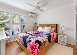 Room - Coastal Family Getaway  (Caloundra West)