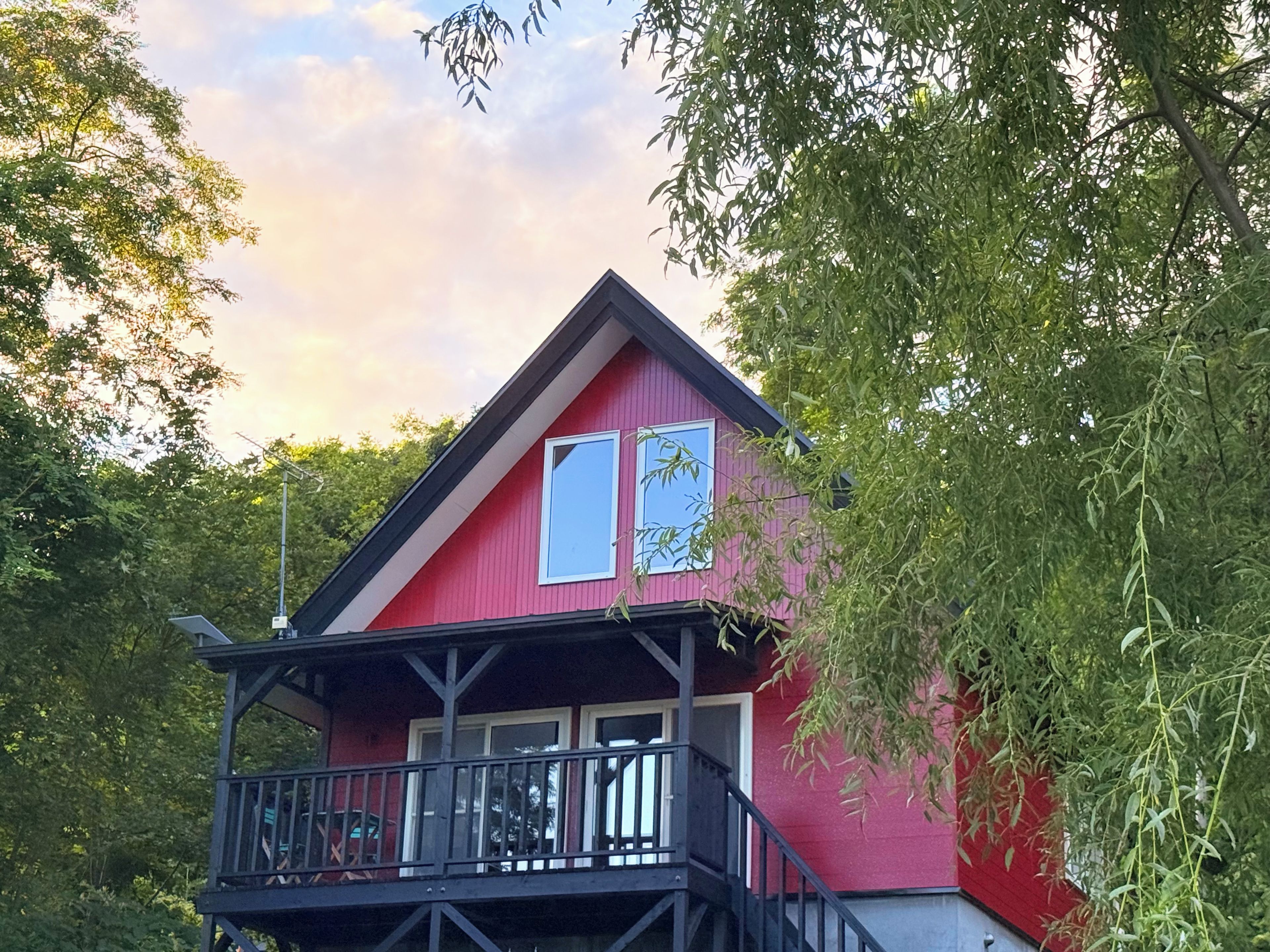 Eksteriør