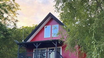 Eksteriør