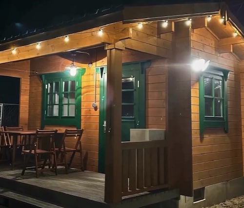 Sam'scamp