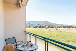 Balcony / Terrace / Patio - Italian Experience - Casa Margia (Panicale)