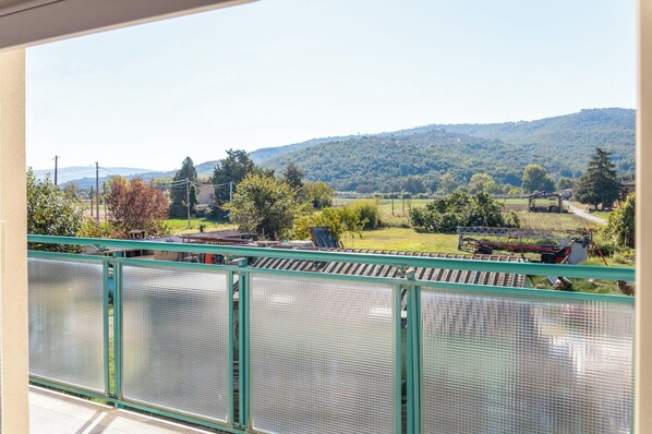 Balcony / Terrace / Patio