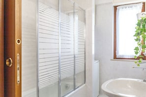 Bathroom - Italian Experience - Casa Margia (Panicale)