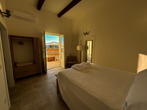 Room - Ammare B&B (Trani)