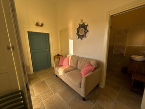 Oppholdsområde