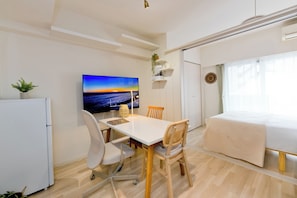 Room - GAT Takasago Inn (Fukuoka)