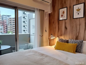 Room - GAT Takasago Inn (Fukuoka)