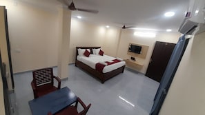 Room - MMR RESIDENCY (Tirupathi)