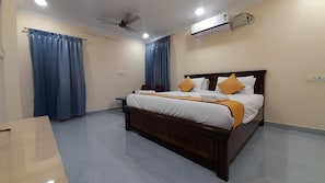 Room - MMR RESIDENCY (Tirupathi)