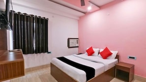 Room - Dolphin Club and Resort by Phoenix (Jamshedpur)