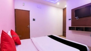 Room - Dolphin Club and Resort by Phoenix (Jamshedpur)